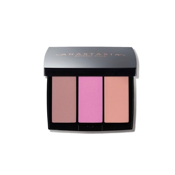 🆕anastasia blush trio- pool party - Picture 2 of 2